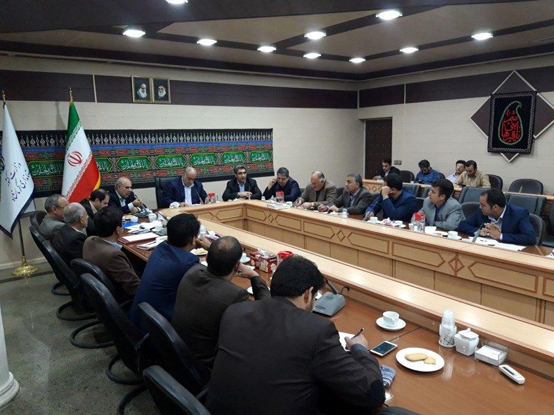 شورای اسلامی کرمانشاه به‌عنوان پارلمان محلی نقش بسیار مؤثری در توسعه دارد