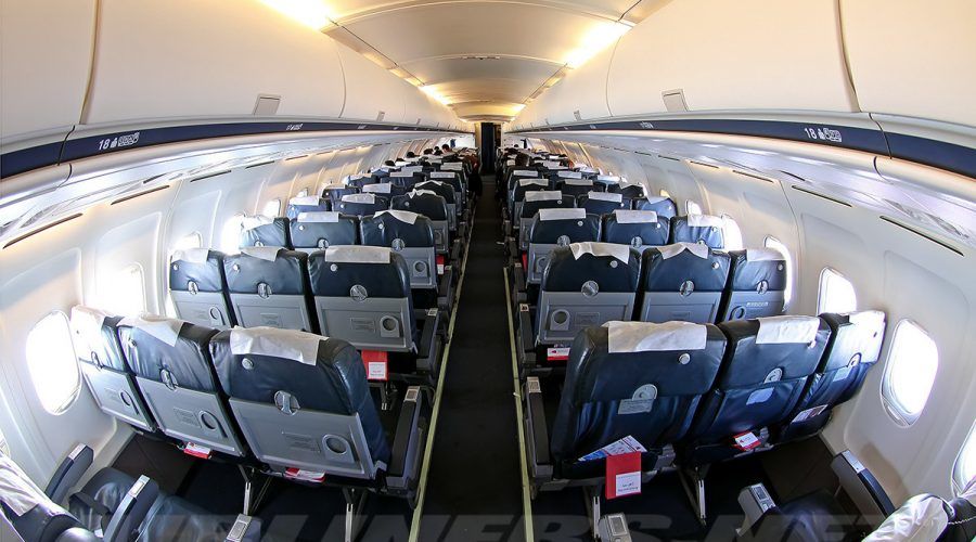 فرهنگ مسافرت با هواپیما و نکاتی که باید بدانید