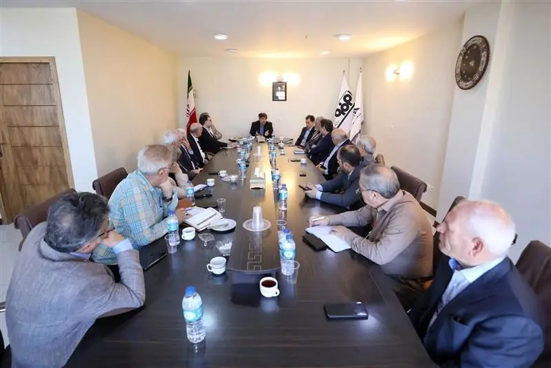 ۱۲ پروژه اولویت‌دار در گروه فولاد مبارکه با هدف افزایش توان رقابتی/ تولید محصولات با ارزش افزوده بالا، استراتژی جدید فولاد مبارکه