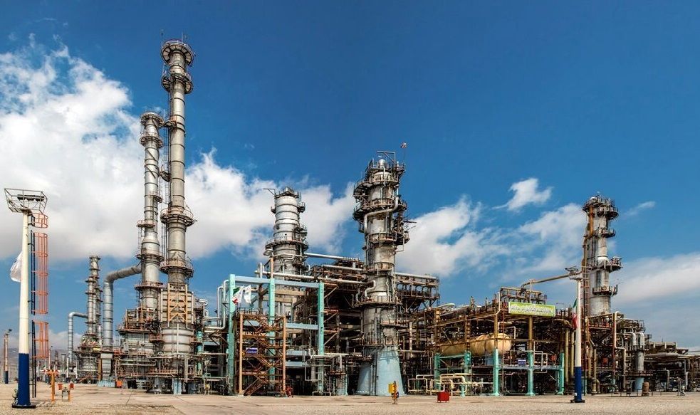 نقشه‌ راه همکاری‌های ایران و ازبکستان در صنعت نفت‌ و گاز تدوین شد