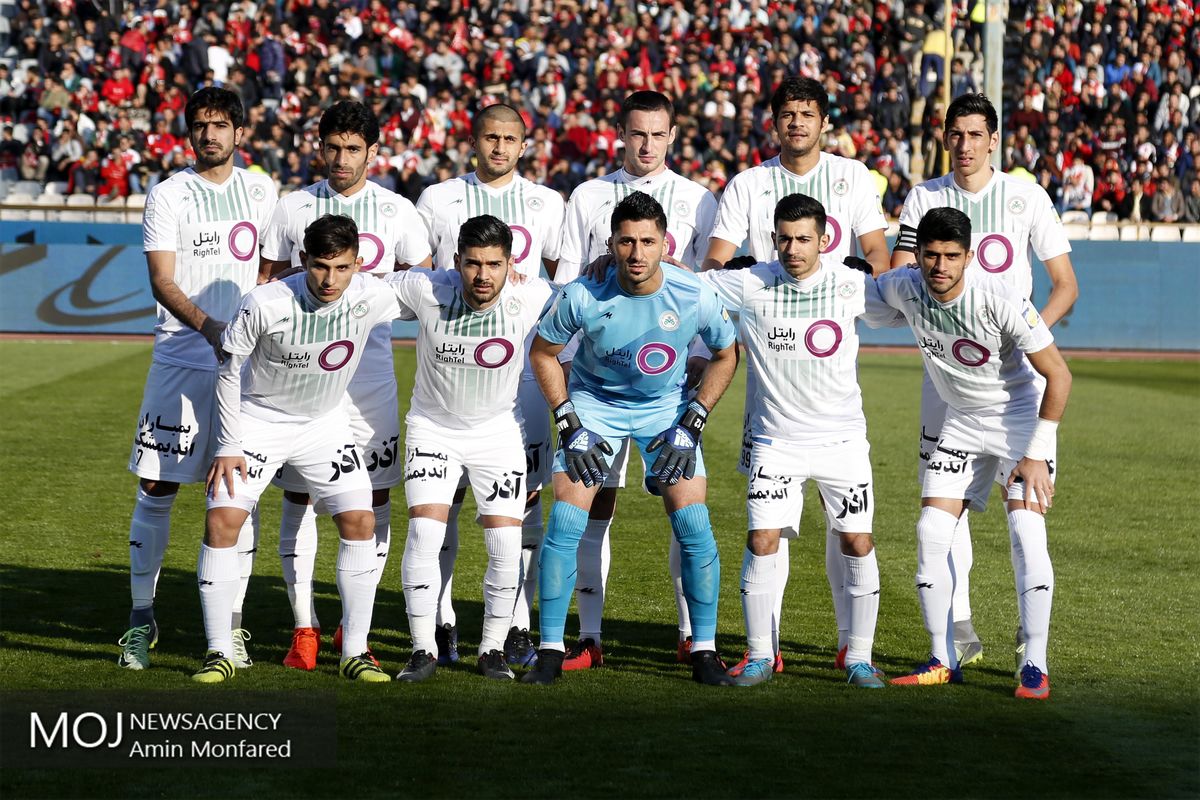 ساعت بازی تیم ذوب آهن اصفهان و الدحیل قطر اعلام شد