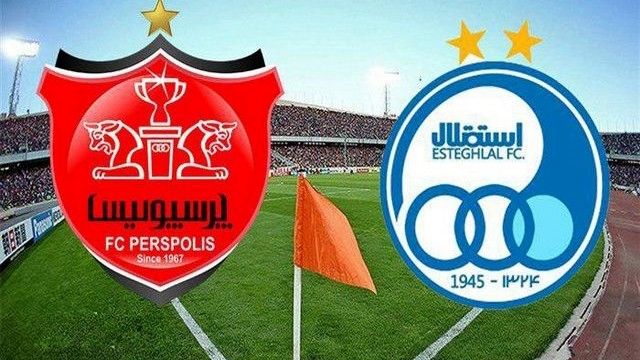 سقوط استقلال و پرسپولیس در رنکینگ جهانی