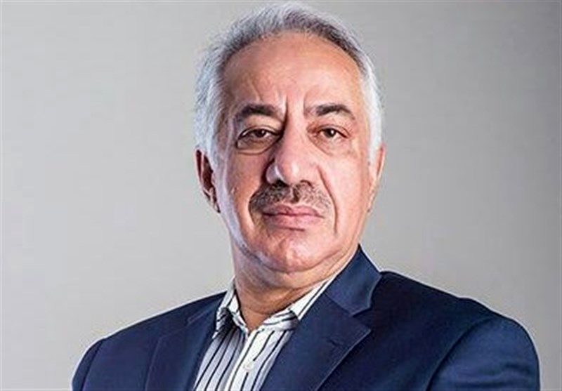 رئیس هیات مدیره سازمان نظام صنفی رایانه‌ای تهران انتخاب شد