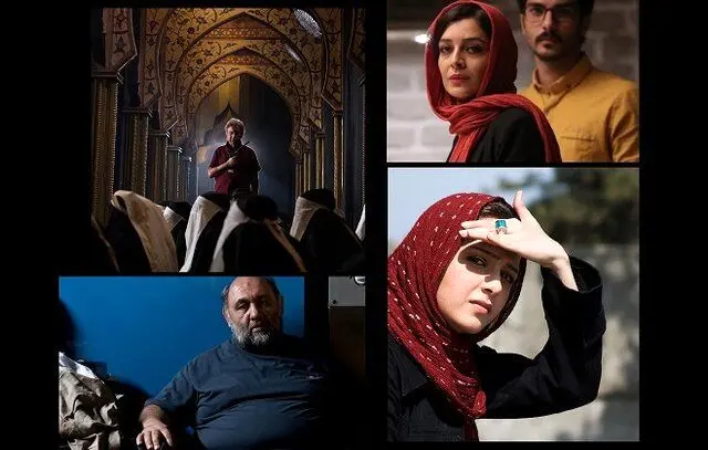 اصغر فرهادی، جعفر پناهی و شهرام مکری در جشنواره هند رقابت می کنند