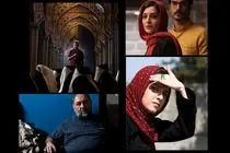 اصغر فرهادی، جعفر پناهی و شهرام مکری در جشنواره هند رقابت می کنند