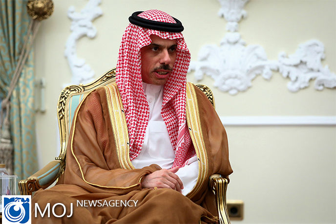 عربستان عضویت در بریکس را با جدیت بررسی می‌کند