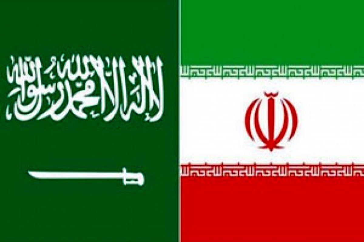 عربستان در حال تلاش برای نزدیکی به ایران است