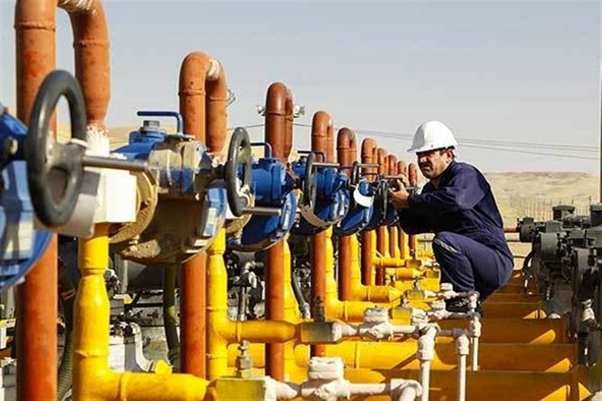 گازرسانی به 80 واحد کشاورزی در استان اصفهان