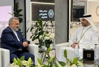 پیشنهاد ایران برای کوتاه شدن مسیر منا تا جمرات در حج ۱۴۰۵