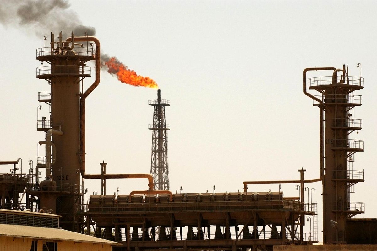 نگرانی از مازاد عرضه، قیمت جهانی نفت را کاهش داد