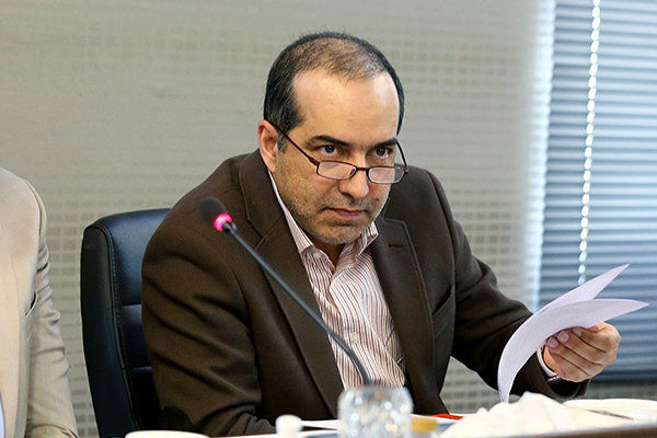 دستورالعمل حسین انتظامی برای انتشار نامه های سازمان سینمایی