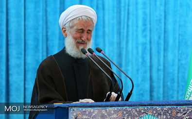 خطیب نماز جمعه تهران در 18 آبان مشخص شد