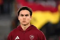 پائولو دیبالا در رم ایتالیا می‌ماند