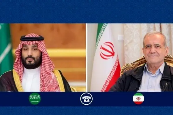 جمهوری اسلامی ایران هیچ‌گاه به دنبال جنگ و درگیری نبوده است