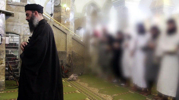 سند داعش که سری مهم درباره ابوبکر بغدادی را برملا می‌کند