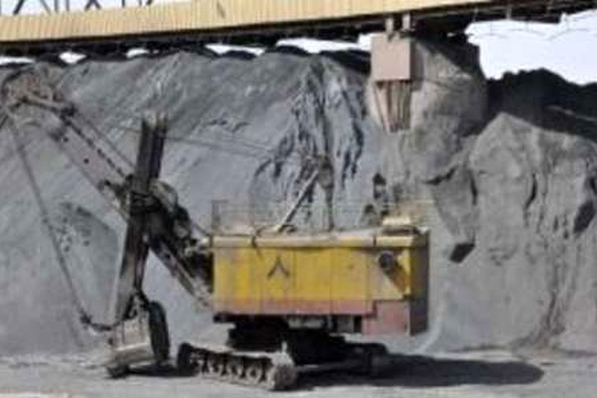تثبیت قیمت سنگ آهن ایران پس از روند نزولی