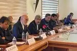 محکومیت جهانی تجاوز آمریکا و اسرائیل علیه ایران در نشست ژنو