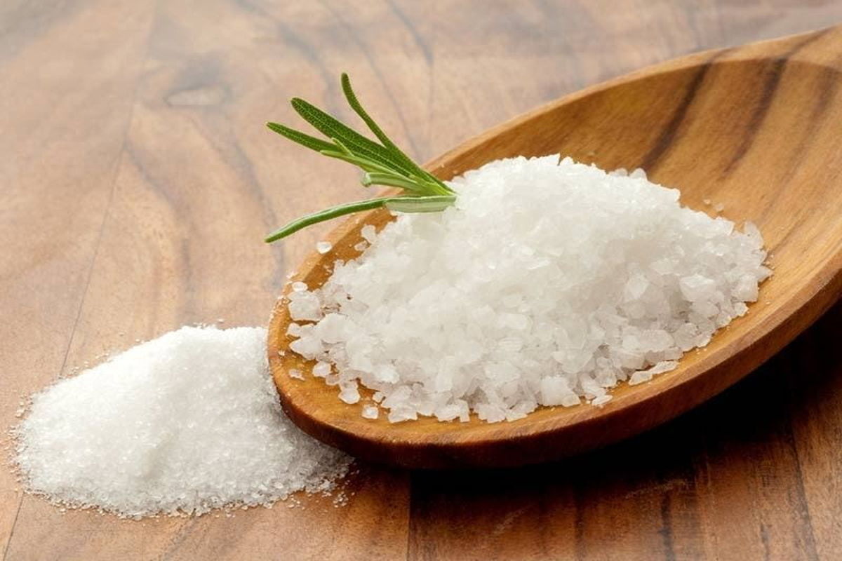 خطر مسمومیت با سرب در پی افزایش مصرف سنگ نمک و نمک دریا/ نمک های معدنی دارای انواع ناخالصی و سرطانزا هستند