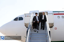رئیس جمهور فردا به اصفهان سفر می‌کند