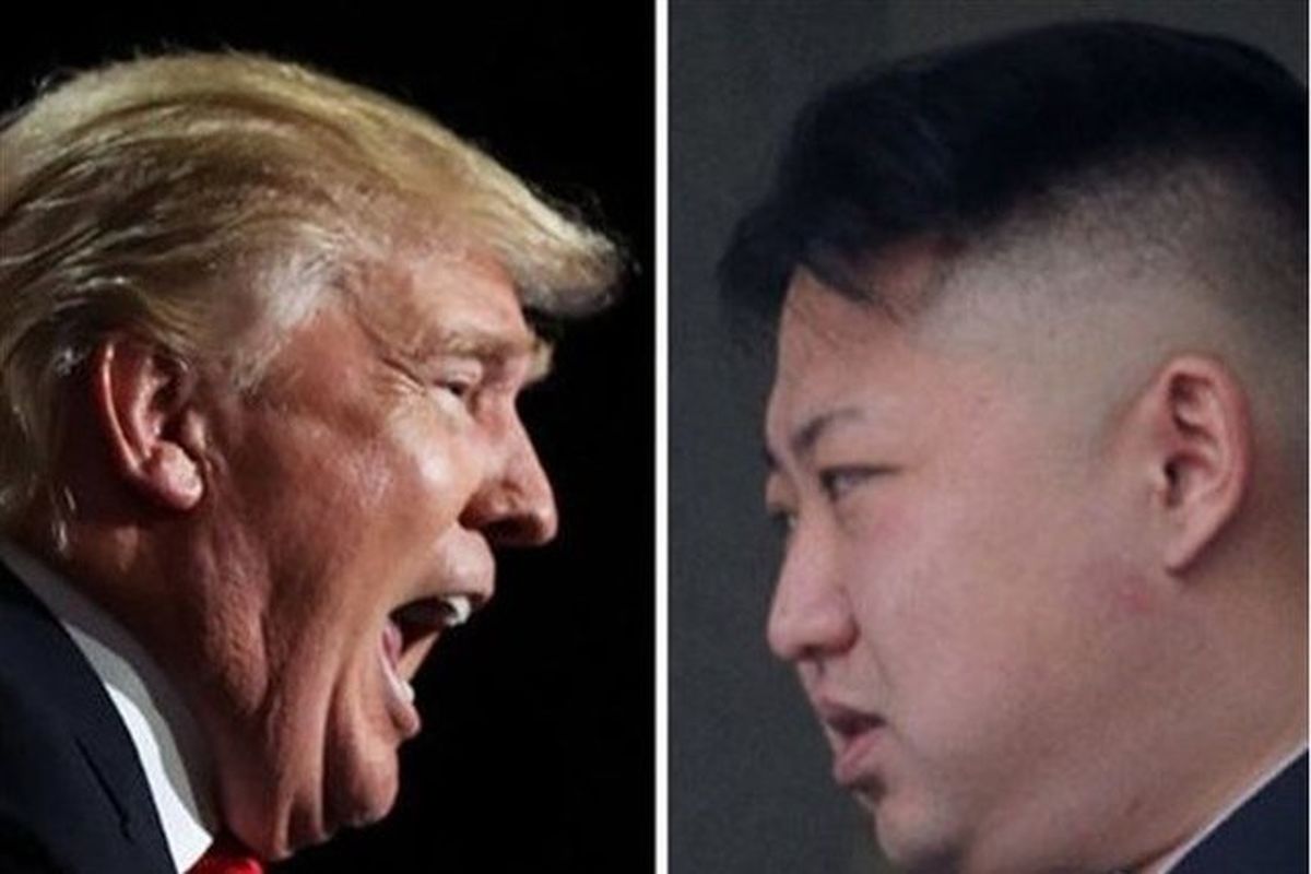 ترامپ با پیشنهاد لغو تحریم کره شمالی مخالفت کرد