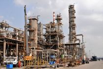 اجرای موفق تعمیرات اساسی در پالایشگاه نفت بندرعباس