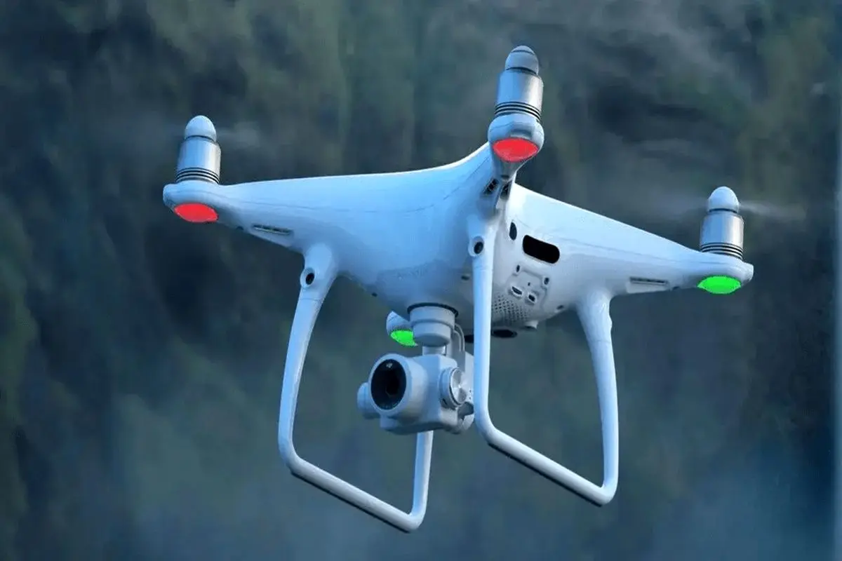 پهباد حرارتی