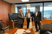 مدیرکل شورای عالی امور ایرانیان خارج از کشور به یونان سفر کرد