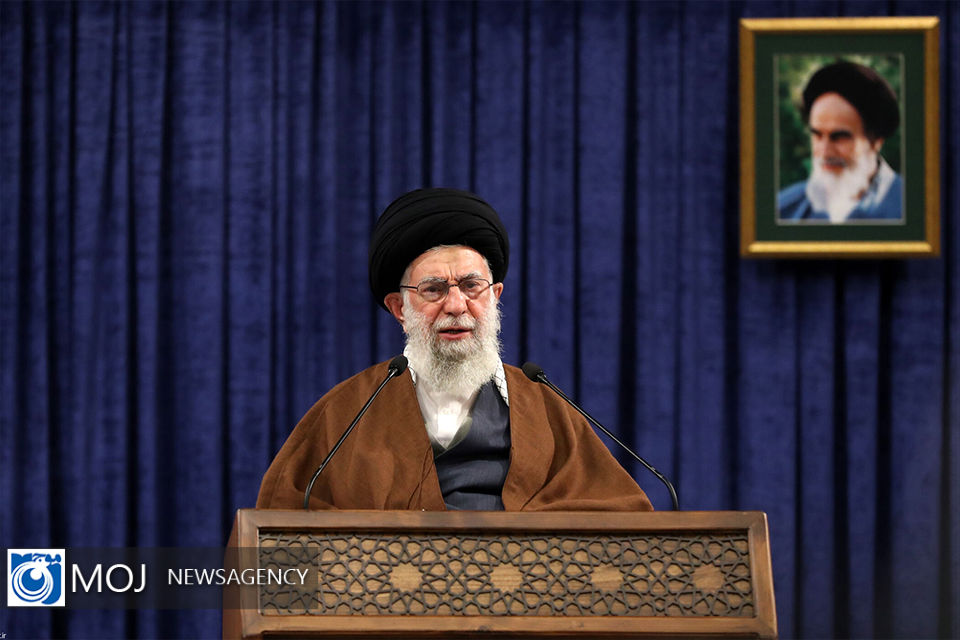 رهبر انقلاب اسلامی با عفو و تخفیف مجازات تعدادی از محکومان موافقت کردند
