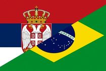 ساعت بازی صربستان و برزیل در جام جهانی