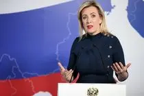 امیدواریم مشاوران ناتو، اوکراینی‌ها را از مسیر سازش منحرف نکنند