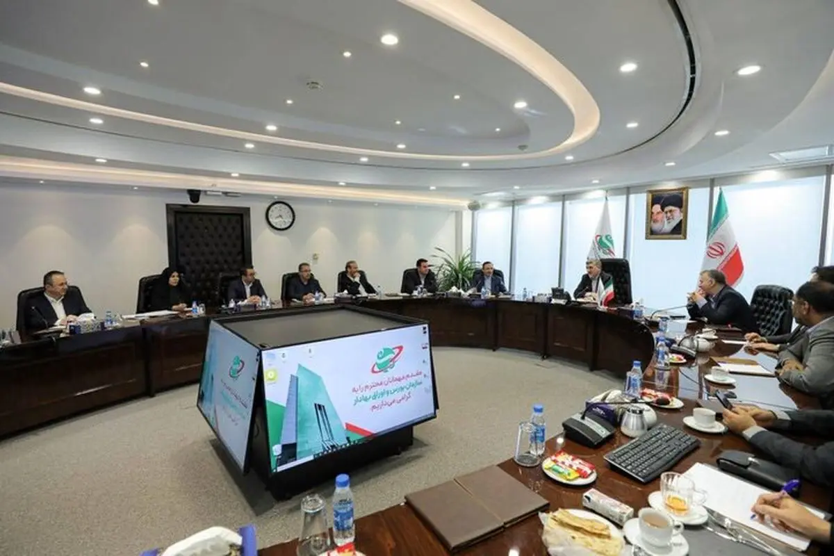 راهاندازی بورس بینالملل در مناطق آزاد تا پایان سال