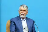 وزیر فرهنگ و ارشاد اسلامی به خانه سینما رفت
