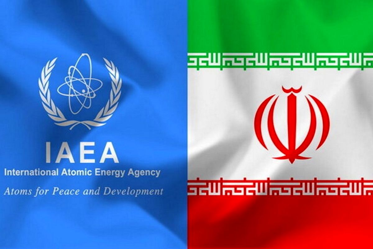 ادعای جدید آژانس علیه برنامه هسته ای ایران
