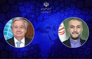 ایران پیشگام ایجاد امنیت در منطقه است