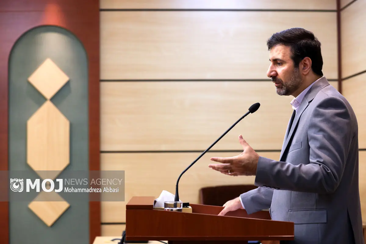 هادی طحان نظیف سخنگوی شورای نگهبان