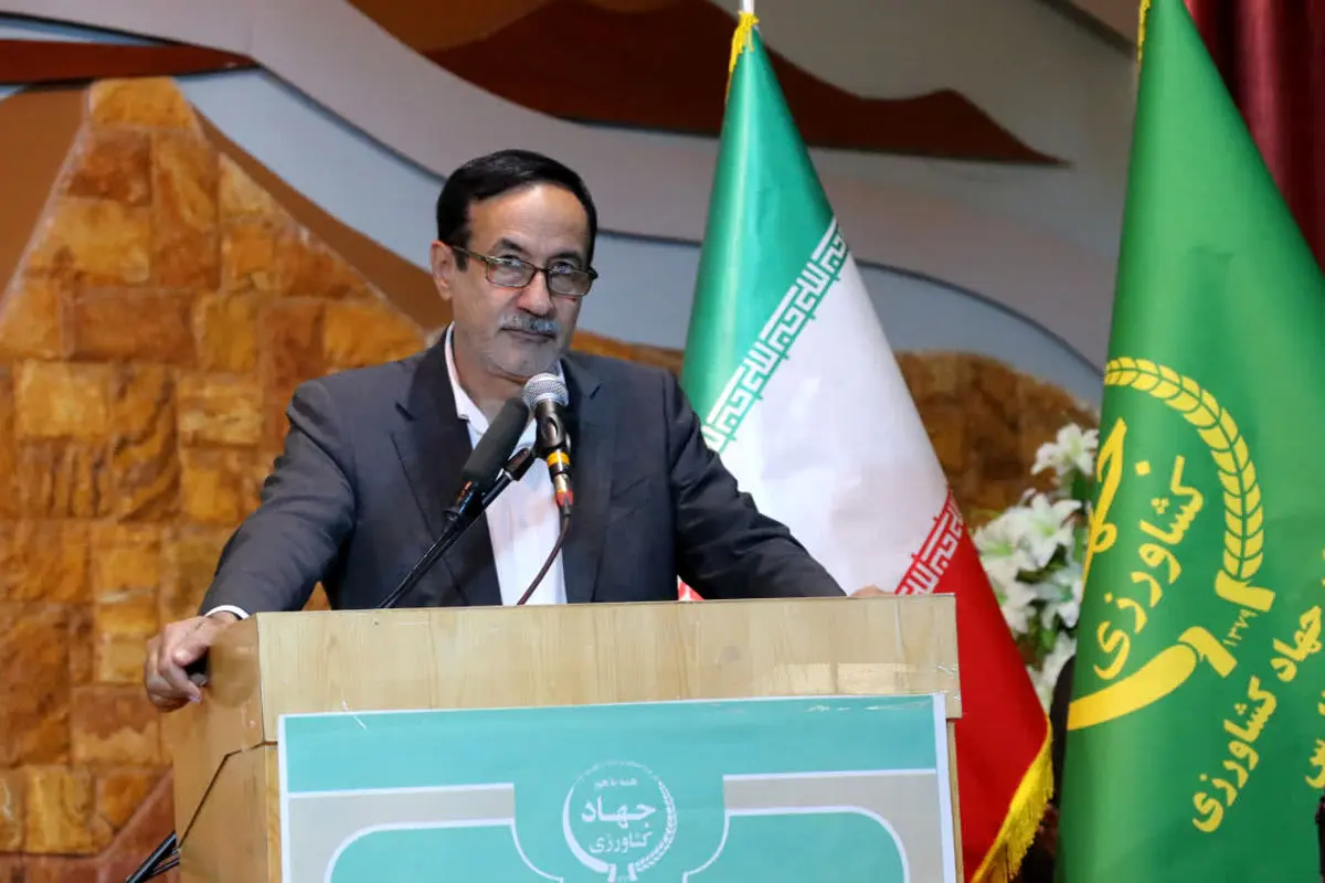حفظ پایداری تولید با حمایت از نهادهای تولیدی و تعاونیها