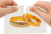 مراجعه ۱۱۰ زوج برای طلاق طی شش ماهه امسال در گلپایگان