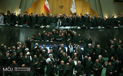 فراکسیون پیگیری سیاست های اجرایی گام دوم انقلاب در مجلس تشکیل شد