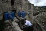 آب شرب کیبوتص رامات هکوبش آلوده است