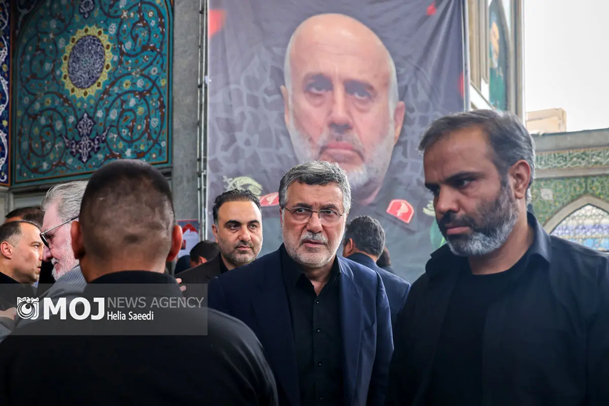 سیستم درمانی ایران آماده هرگونه حادثهای است