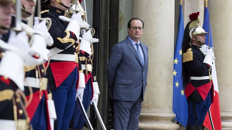 برگزیت و نشست اضطراری اولاند با روسای مجلس فرانسه