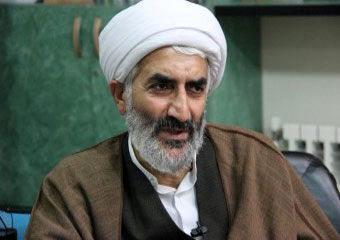 شهید حججی تجسم اراده ملت ایران در دفاع از حریم اهل‌بیت بود