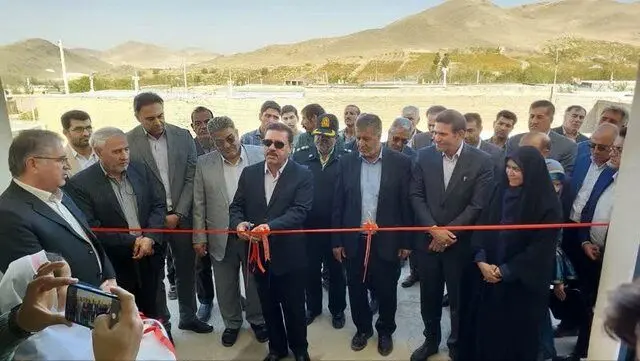 ۲ پروژه آموزشی جدید در شهرستان ملکان به بهره‌برداری رسید