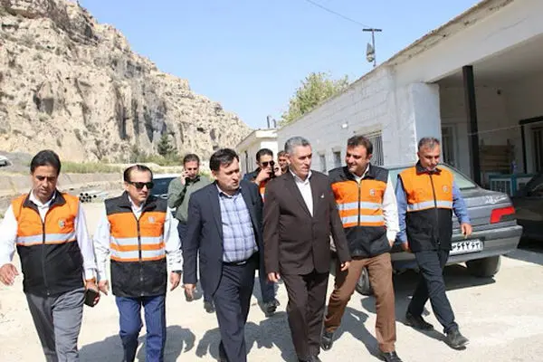 آمادگی بیش از ۶۸۰ دستگاه ماشین‌آلات و تجهیزات برای اجرای طرح راهداری زمستانی در استان فارس