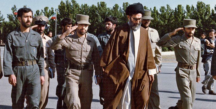 شهید صیاد شیرازی، اتحاد دوچندان سپاه و ارتش را رقم زد