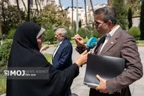 حل مشکل نیروهای شرکتی در دستور کار دولت قرار گرفت