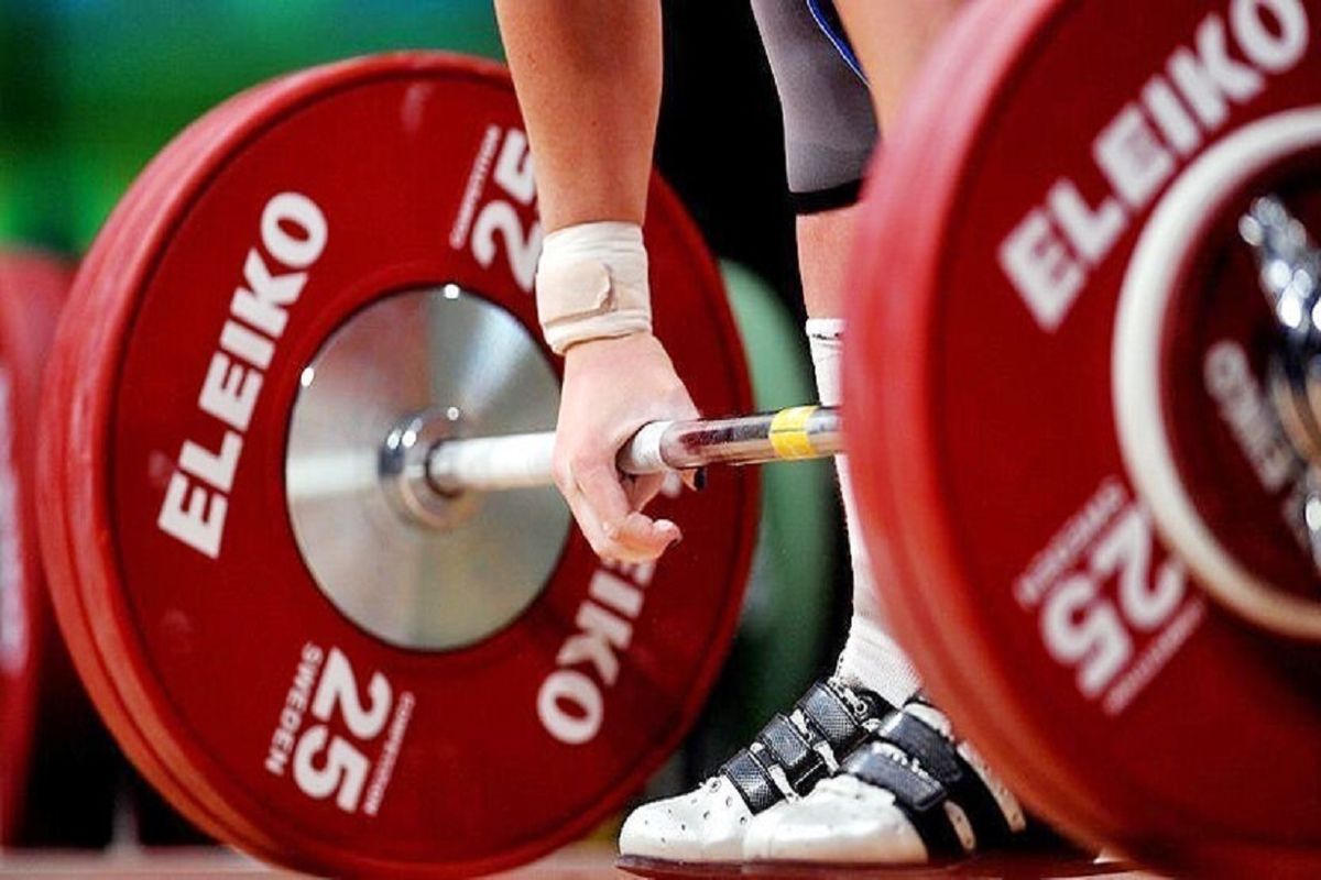 وزنه برداران مرد ایران در رده هفتم و وزنه برداران زن ایران در رده 30 جهان ایستادند