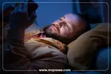 اینفوگرافیک/چرا از فضای مجازی خسته‌ایم، اما نمی‌تونیم ترکش کنیم؟
