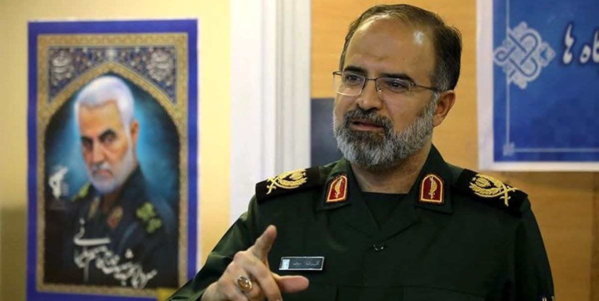جبهه مقاومت اسلامی با اقتدا به فرماندهان بزرگ خود نظام سلطه را وارد بحران کرده است