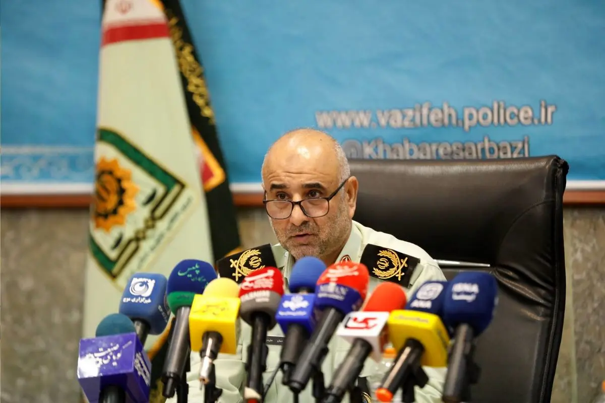 سردار علیدوست